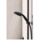 Grohe QuickFix Start Однорычажный смеситель для ванны + душевой гарнитур (UA30330702)