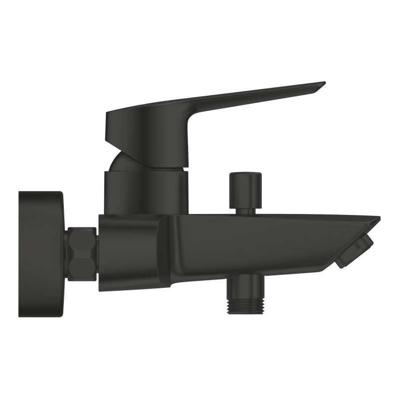 Grohe QuickFix Start Однорычажный смеситель для ванны + душевой гарнитур (UA30330702)