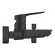 Grohe QuickFix Start Однорычажный смеситель для ванны + душевой гарнитур (UA30330702)