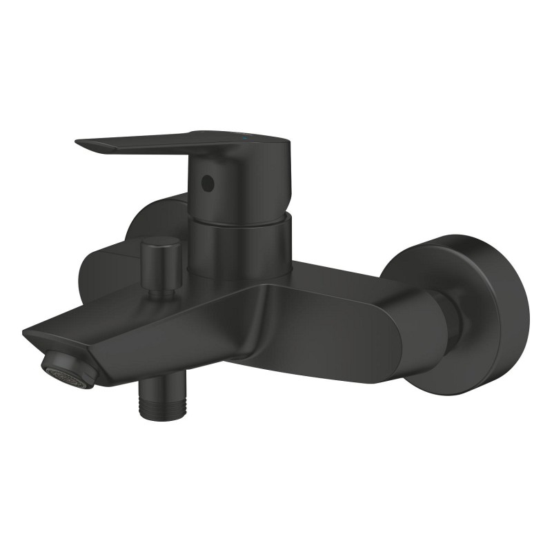 Grohe QuickFix Start Однорычажный смеситель для ванны + душевой гарнитур (UA30330702)