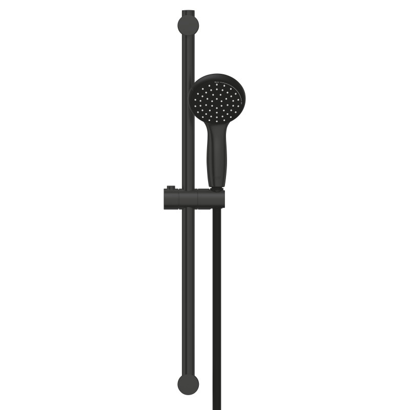 Grohe QuickFix Start Однорычажный смеситель для ванны + душевой гарнитур (UA30330702)