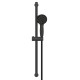 Grohe QuickFix Start Однорычажный смеситель для ванны + душевой гарнитур (UA30330702)