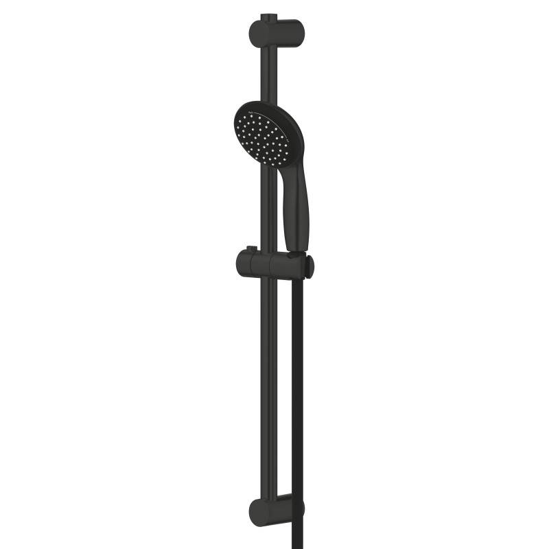 Grohe QuickFix Start Однорычажный смеситель для ванны + душевой гарнитур (UA30330702)