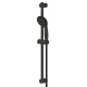 Grohe QuickFix Start Однорычажный смеситель для ванны + душевой гарнитур (UA30330702)