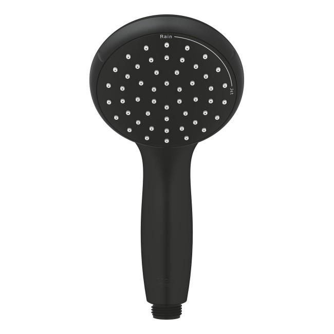 Grohe QuickFix Start Однорычажный смеситель для ванны + душевой гарнитур (UA30330702)