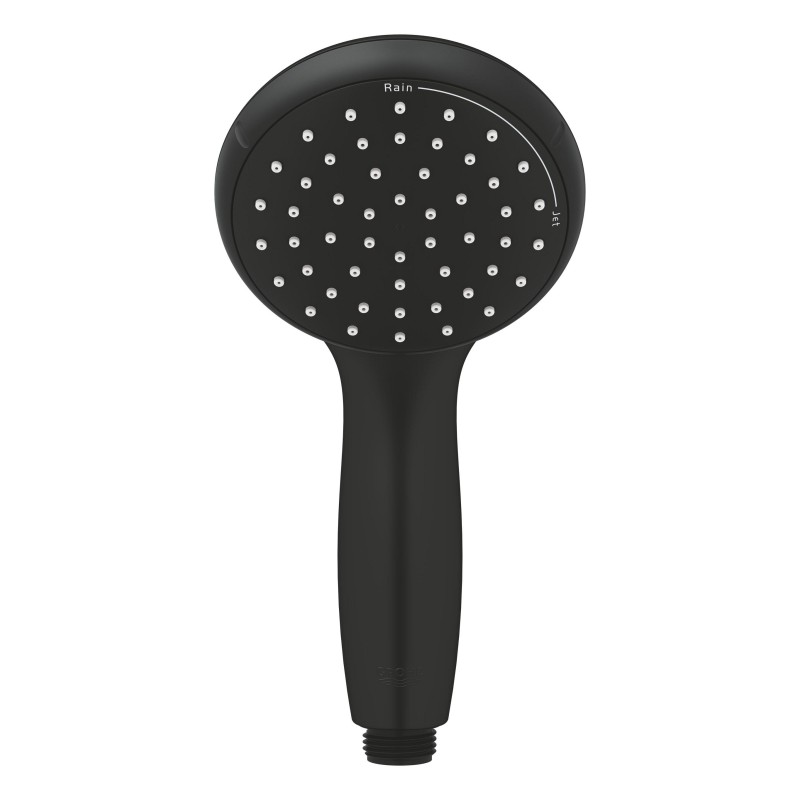 Grohe QuickFix Start Однорычажный смеситель для ванны + душевой гарнитур (UA30330702)