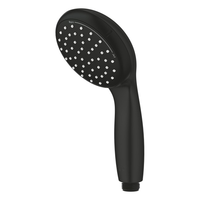 Grohe QuickFix Start Однорычажный смеситель для ванны + душевой гарнитур (UA30330702)