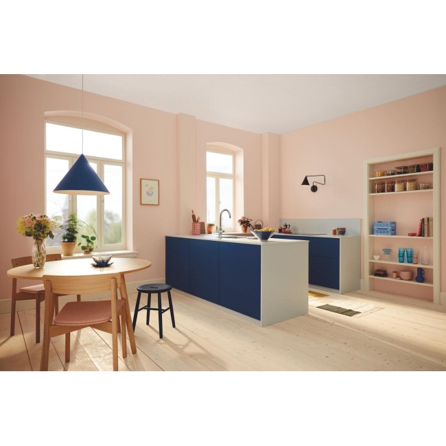 Grohe Blue Pure StartCurve Змішувач для кухні для подачі технічної і фільтрованої води (30592000)