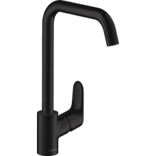 Змішувач hansgrohe Focus М41 для кухонної мийки, 31820670
