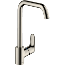 Змішувач hansgrohe Focus M41 для кухонної мийки, 31820800