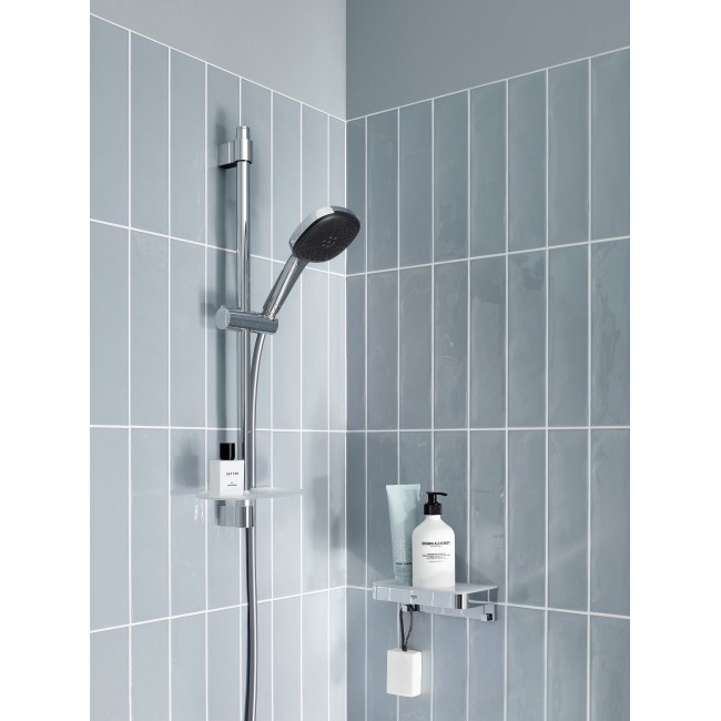 Grohe Quickfix Vitalio Comfort 110 Душевой гарнитур, 2 режима струи (26929001)