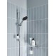 Grohe Quickfix Vitalio Comfort 110 Душевой гарнитур, 2 режима струи (26929001)