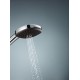 Grohe Quickfix Vitalio Comfort 250 Душевая система с термостатом для ванны (26984001)