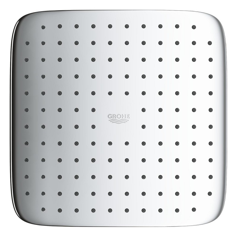 Grohe Quickfix Vitalio Comfort 250 Душевая система с термостатом для ванны (26984001)