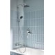 Grohe Quickfix Vitalio Comfort 250 Душевая система с термостатом для ванны (26984001)