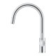 Grohe BauClassic Однорычажный смеситель для мойки (30573000) Grohe BauClassic Однорычажный смеситель для мойки (30573000)