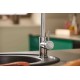 Grohe BauClassic Однорычажный смеситель для мойки (30573000) Grohe BauClassic Однорычажный смеситель для мойки (30573000)