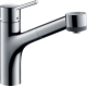 Змішувач hansgrohe Talis S для кухонної мийки 32841000 хром