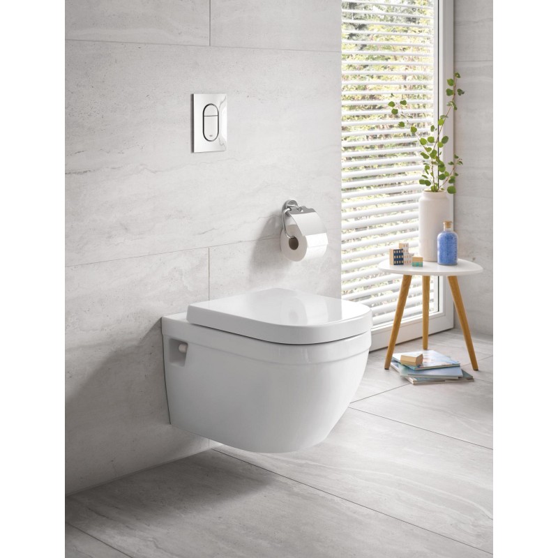 Grohe Rapid SL Комплект 5-в-1 для унитаза. (36503000)
