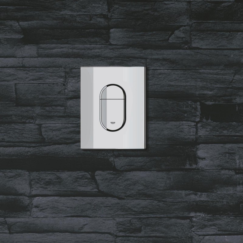 Grohe Rapid SL Комплект 5-в-1 для унитаза. (36503000)