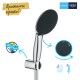 Grohe QuickFix Vitalio Start 110 Душевой набор с 2 режимами струи (27950001)