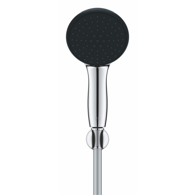 Grohe QuickFix Vitalio Start 110 Душевой набор с 2 режимами струи (27950001)