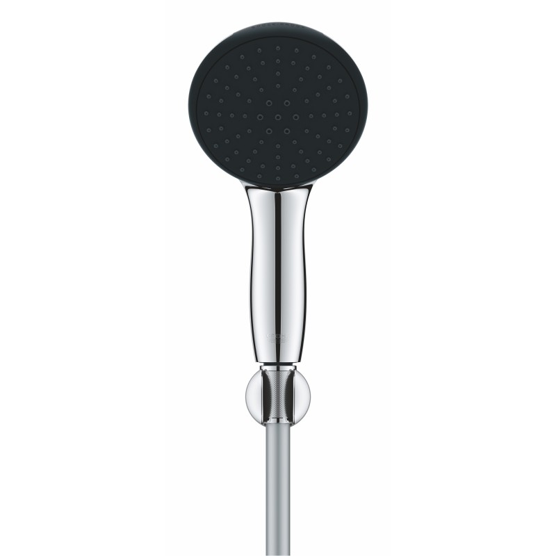 Grohe QuickFix Vitalio Start 110 Душевой набор с 2 режимами струи (27950001)