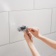 Grohe QuickFix Vitalio Start 110 Душевой набор с 2 режимами струи (27950001)