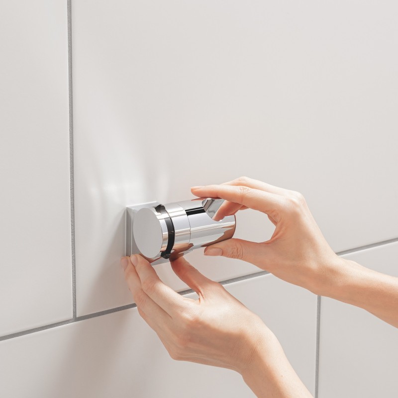 Grohe QuickFix Vitalio Start 110 Душевой набор с 2 режимами струи (27950001)