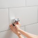 Grohe QuickFix Vitalio Start 110 Душевой набор с 2 режимами струи (27950001)