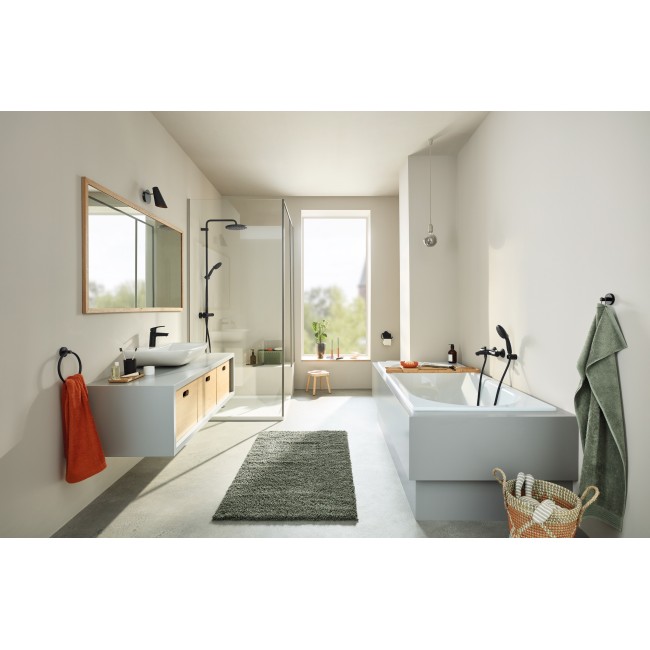 Grohe Grohtherm 800 Термостат для ванны (1022032430)