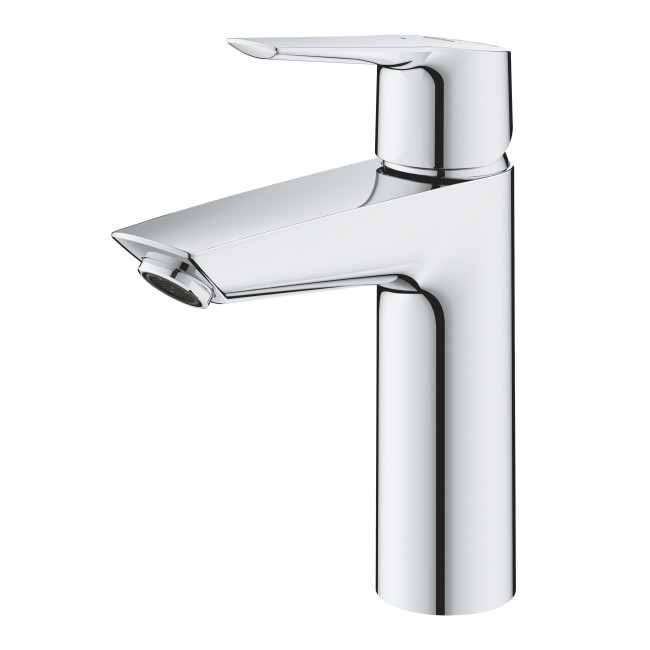 Grohe Набiр змiшувачiв QuickFix Start 4 в 1 для ванни та кухні (LI202301KE)