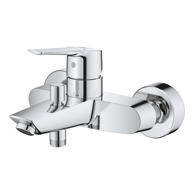 Grohe Набiр змiшувачiв QuickFix Start 4 в 1 для ванни та кухні (LI202301KE)
