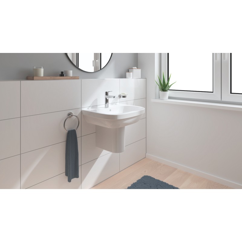 Grohe Набор смесителей QuickFix Start 4 в 1 для ванны и кухни (LI202301KE)
