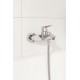 Grohe Набор смесителей QuickFix Start 4 в 1 для ванны и кухни (LI202301KE)