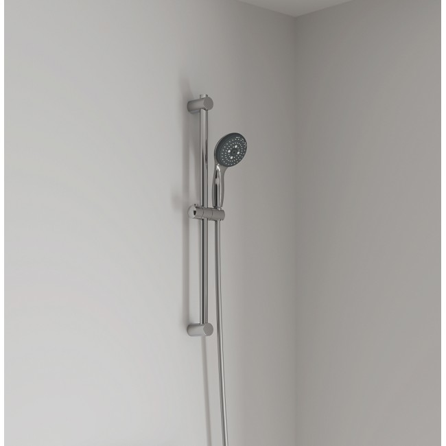 Grohe Набiр змiшувачiв QuickFix Start 4 в 1 для ванни та кухні (LI202301KE)