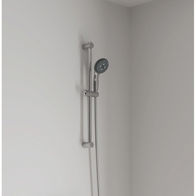 Grohe Набор смесителей QuickFix Start 4 в 1 для ванны и кухни (LI202301KE)