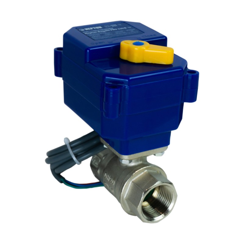 Система контроля протечки воды Neptun Bugatti Base 3/4 (TR)