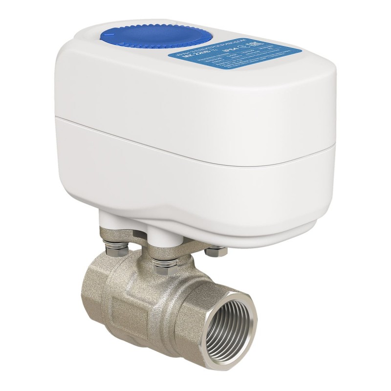 Система контроля протечки воды Aquacontrol 3/4 (TR)