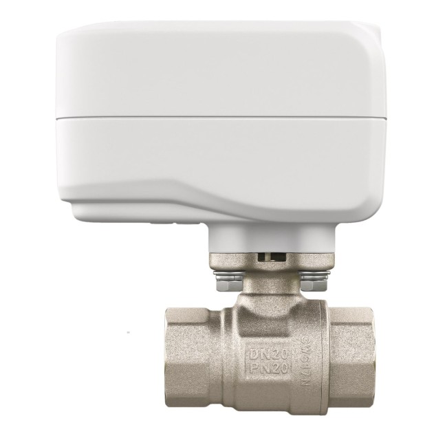 Система контроля протечки воды Aquacontrol 3/4 (TR)