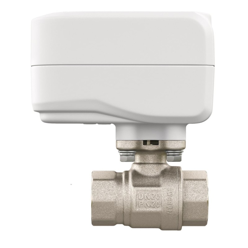 Система контроля протечки воды Aquacontrol 3/4 (TR)