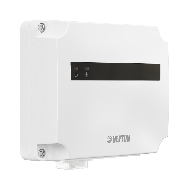 Система контроля протечки воды Aquacontrol 3/4 (TR)