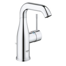 Grohe Essence Одноважільний змішувач для раковини M-size (24173001)