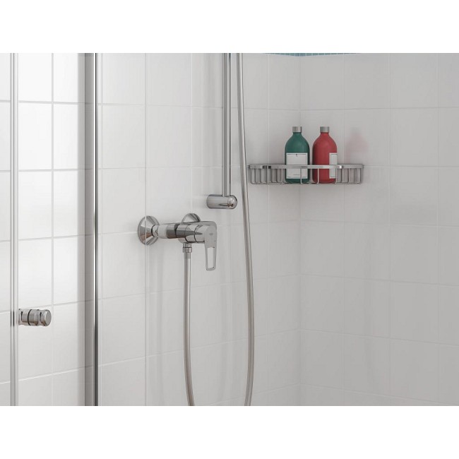 Grohe Набор смесителей BauLoop New 3 в 1, для душа (UA123220S1)