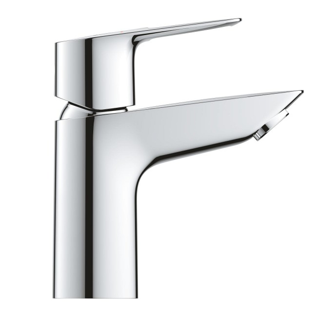 Grohe Набор смесителей BauLoop New 3 в 1, для душа (UA123220S1)