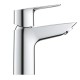 Grohe Набор смесителей BauLoop New 3 в 1, для душа (UA123220S1)