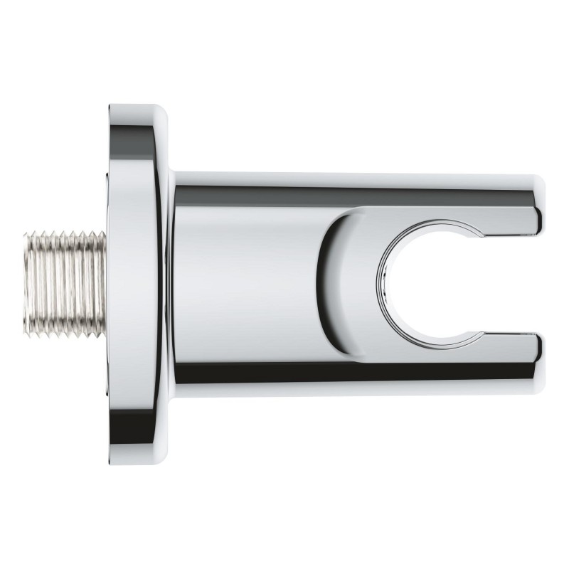 Grohe Готовый комплект для гигиенического душа BauClassic New с Tempesta-F (UA11104802)