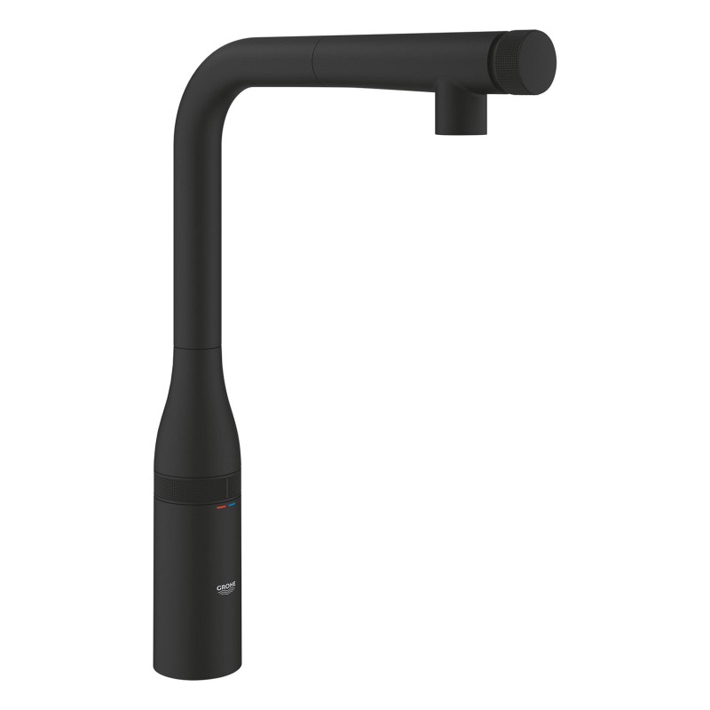 Grohe Accent SmartControl Смеситель однорычажный для мойки (30444KF0)