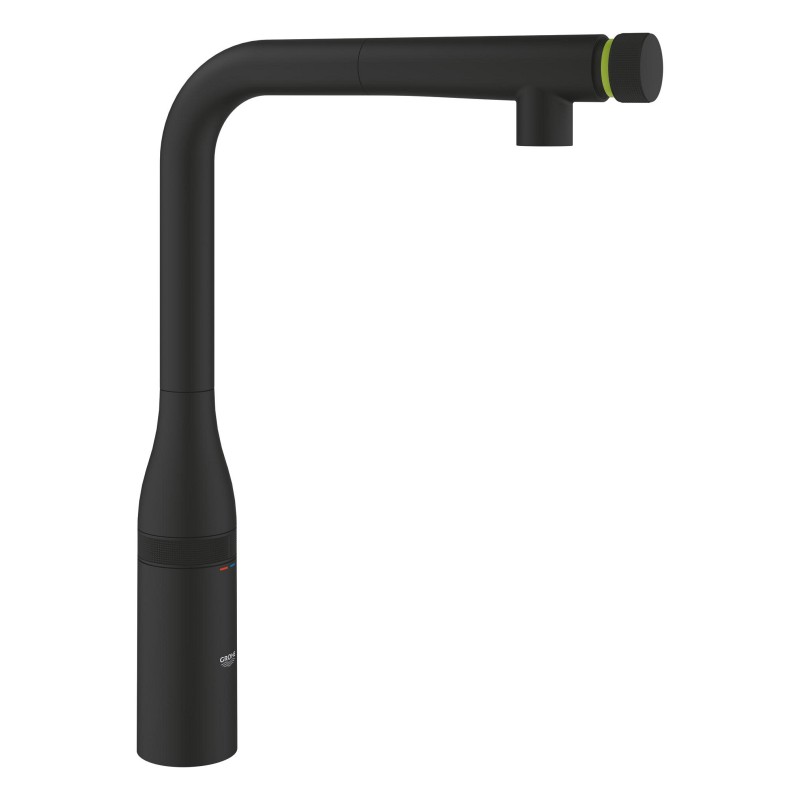 Grohe Accent SmartControl Смеситель однорычажный для мойки (30444KF0)