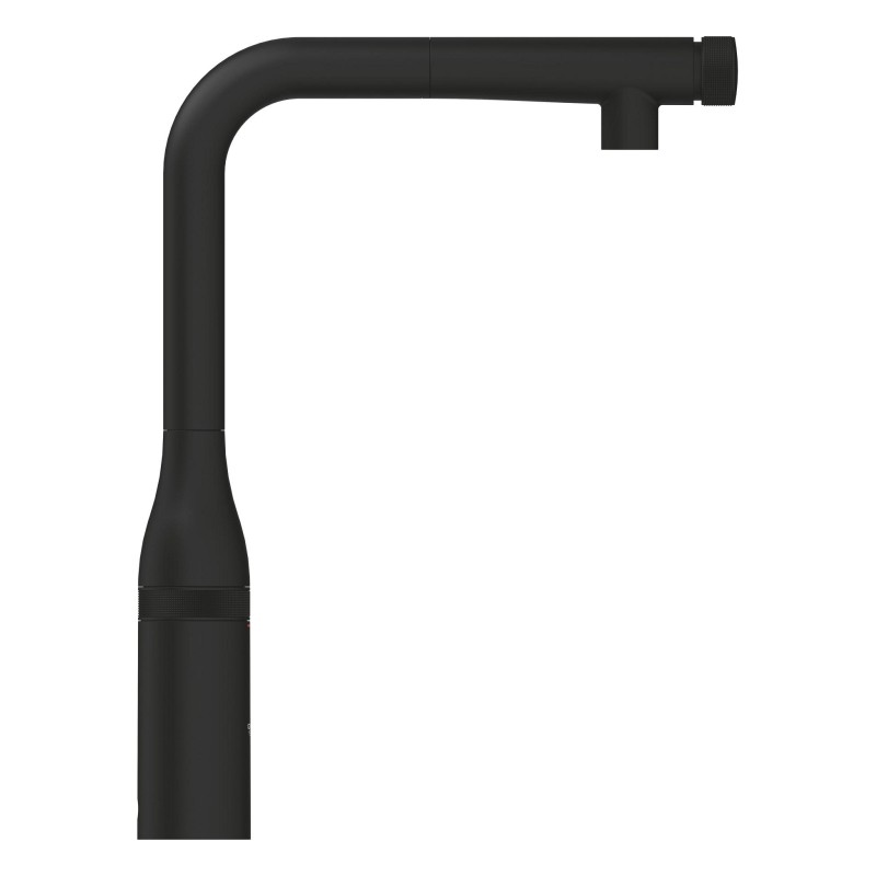 Grohe Accent SmartControl Смеситель однорычажный для мойки (30444KF0)